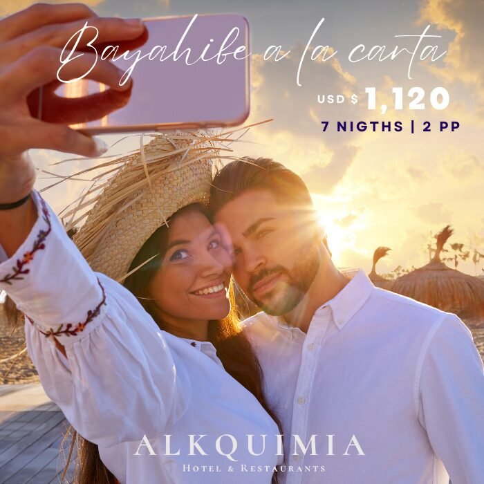 Paquete Alkquimia