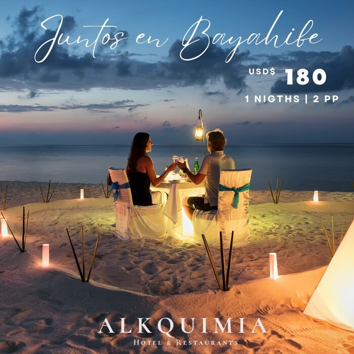 Paquete Alkquimia