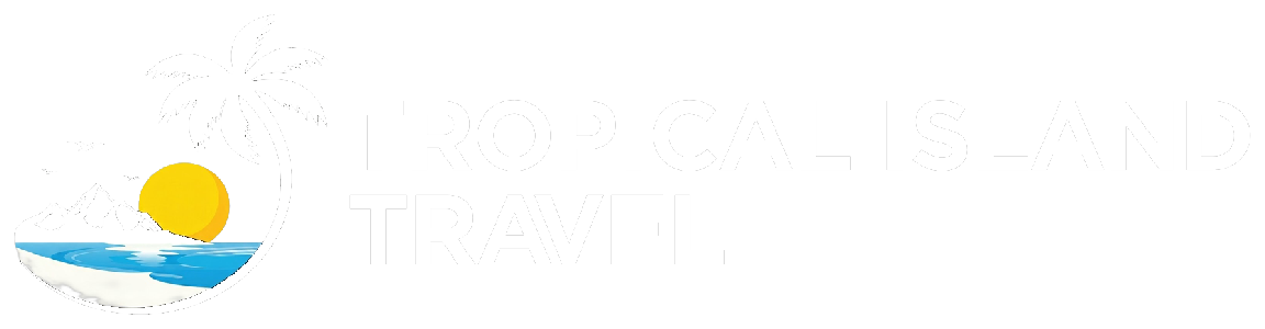 Tropical Island Travel