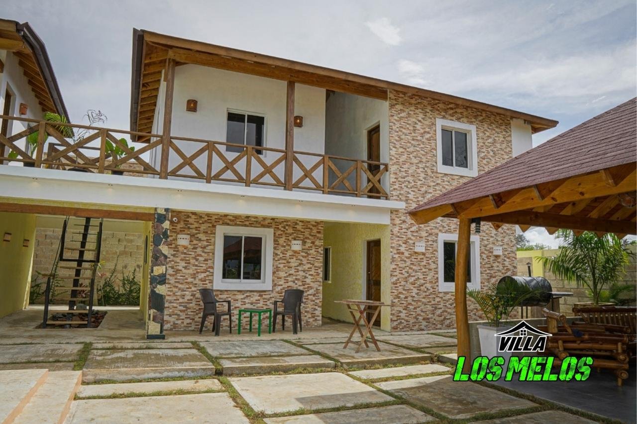 Villa Los Melos