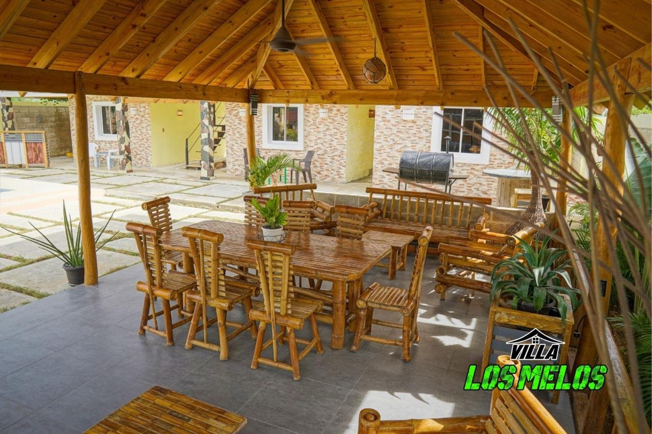 Villa Los Melos