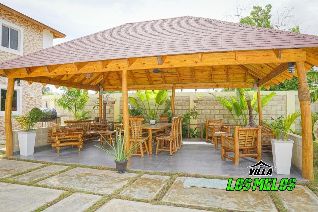 Villa Los Melos