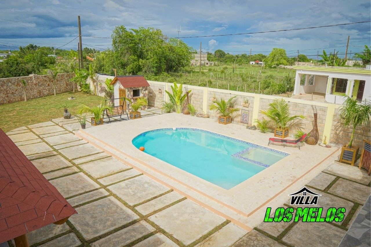 Villa Los Melos