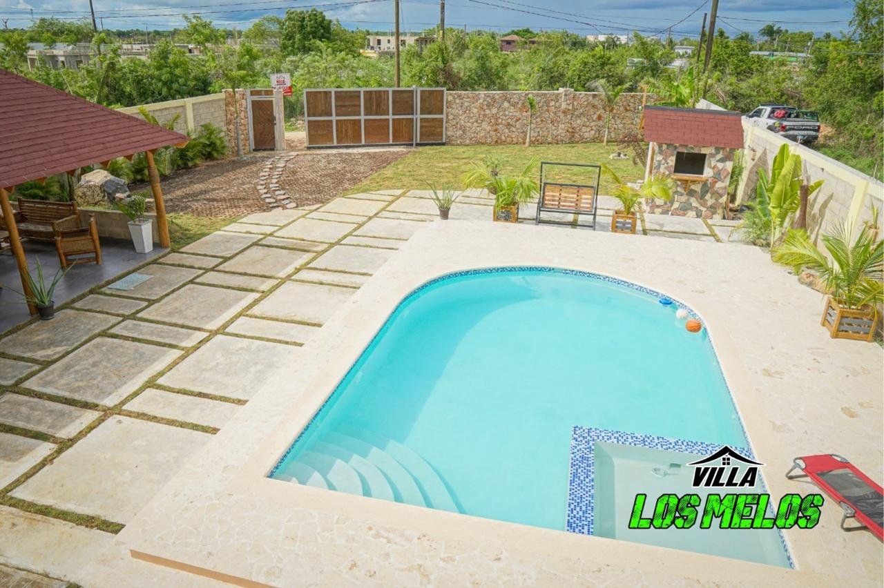 Villa Los Melos