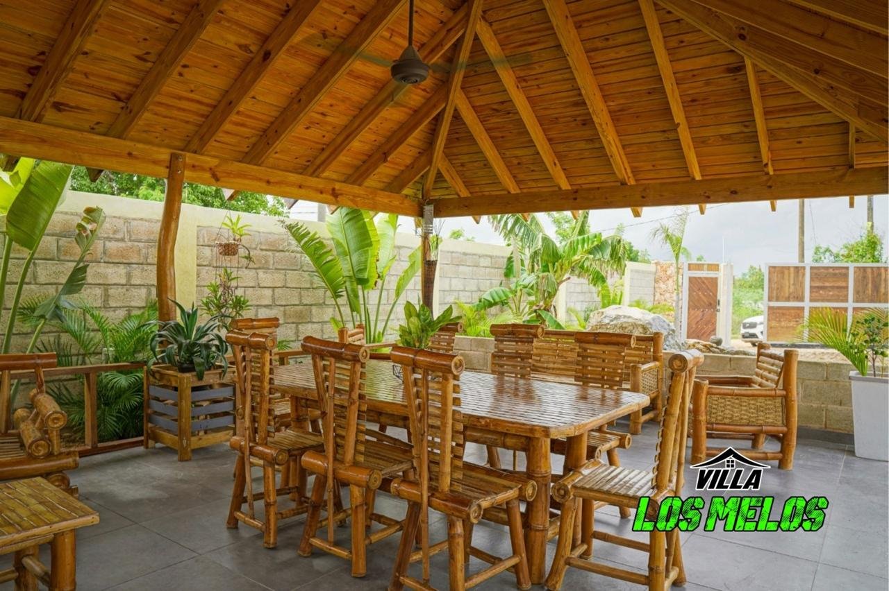 Villa Los Melos