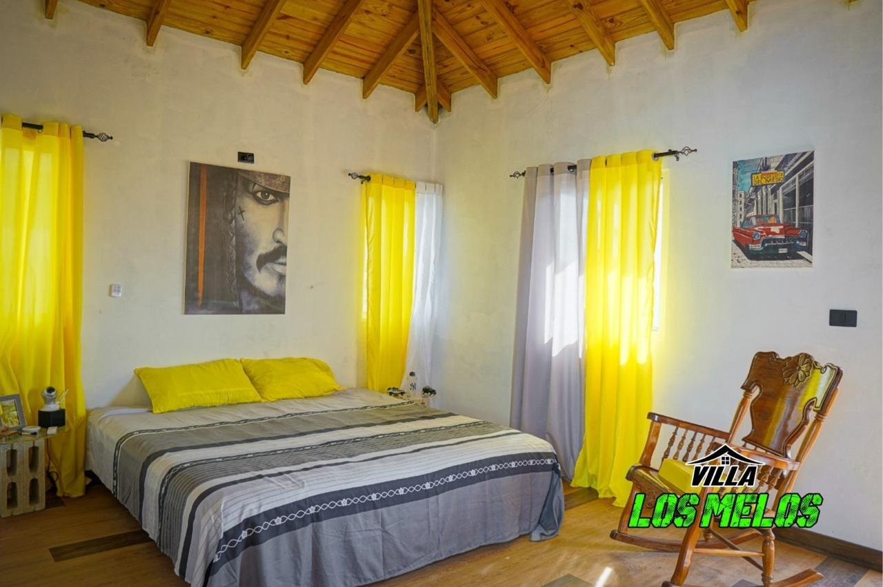 Villa Los Melos