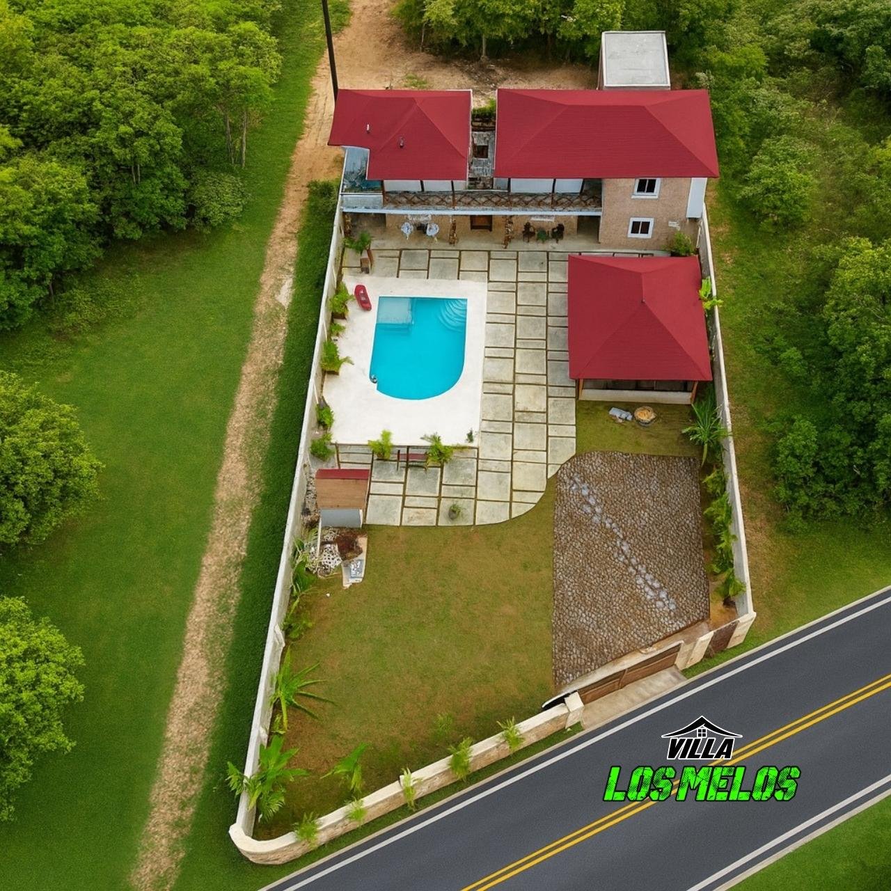 Villa Los Melos